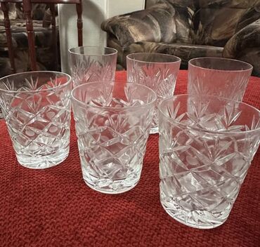 Armudu stəkanlar: Armudu stəkanlar — 5