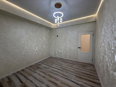Продажа квартир: 2 комнаты, 57 м², ул. Горького / Алматинка Элитка, 3 этаж — 7