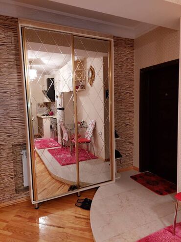 Yeni tikili: 3 otaqlı, Yeni tikili, 96 kv. m — 13