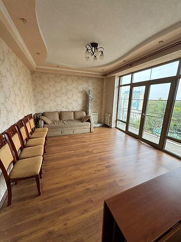 Продажа квартир: 2 комнаты, 54 м², 7 этаж — 11