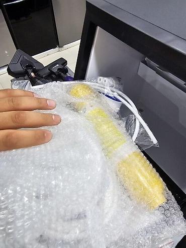 Buz aparatları: Buz aparatı Buz aparati ice maker model hzb-40 f/a və hzb- 50 f/a — 6
