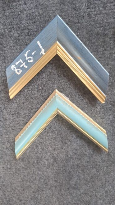 Şəkil və rəsmlər üçün çərçivələr: Çərçivə — 5