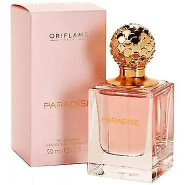 qadın cantasi: Paradise parfüm Oriflame50 ml — 1