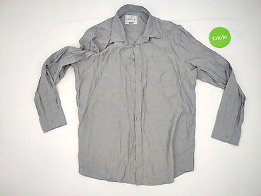 canda clothing: Canda, Koszulа dla mężczyzn, rozmiar XL — 2