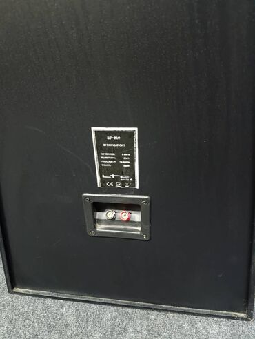 Zvučnici i stereo sistemi: LTC SP-800 podnostojeće zvučne kutije – par Pravi dragulj za — 2