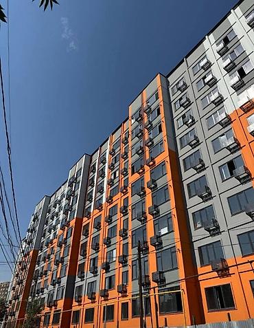 Продажа квартир: 2 комнаты, 74 м², Элитка, 6 этаж, Евроремонт — 1