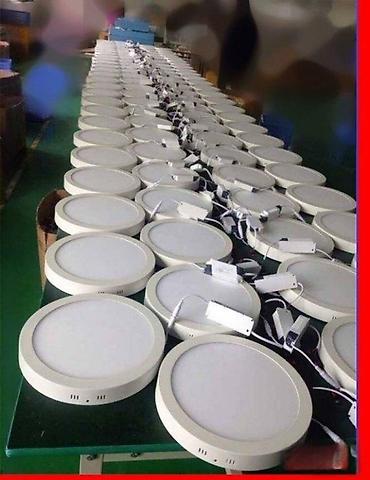 limundo gobleni: Paneli LED zidni plafonski 3200-42-6500K. PROVERENO NAJPOVOLJNIJE — 1