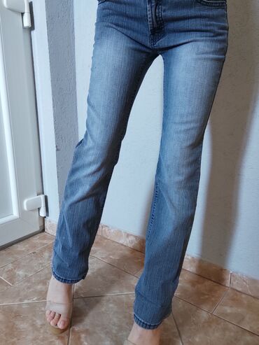 Farmerke: Texas pantalone s — 5