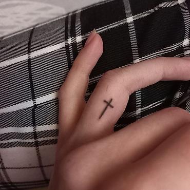 Tatu, pirsinq: Tatu xidməti - Hər üslubda eskiz: minimalizm, simvollar, yazılar — 7