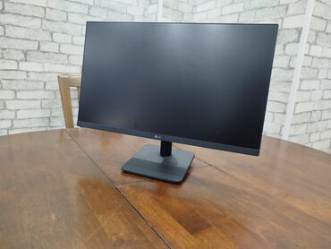 монитор oled: Монитор, LG, 23" - 24"