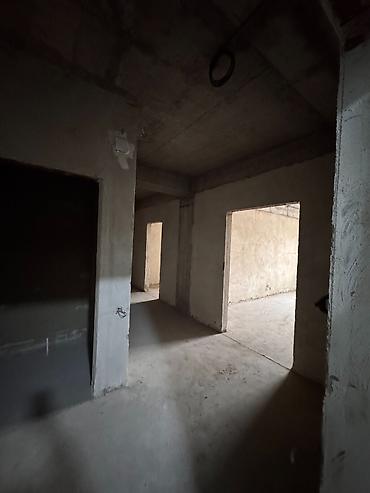 Продажа квартир: 2 комнаты, 70 м², Элитка, 10 этаж, Готовая ПСО (под самоотделку) — 4