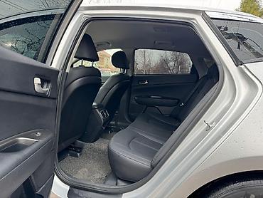 Kia: Kia K5: 2019 г., 2 л, Автомат, Газ, Седан — 9