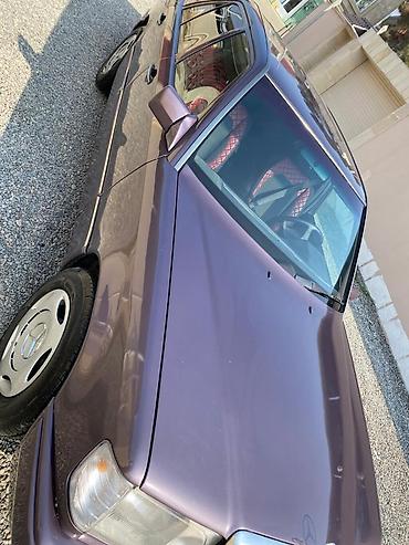 ford transit 1999 model: Mercedes-Benz 230: 2 l | 1993 il Sedan — 2