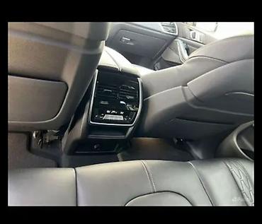 e34 4 4: BMW X5: 2020 г. — 6
