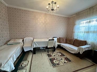 emircanda ev satisi: Binəqədi qəs. 2 otaqlı, 60 kv. m, Yeni təmirli — 2