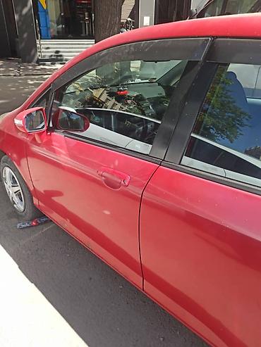 джаз авто: Honda Jazz: 2005 г., Автомат, Газ, Хэтчбэк — 7