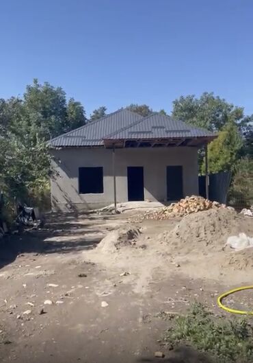 Продажа квартир: Дом, 100 м², 4 комнаты, Риэлтор, ПСО (под самоотделку)