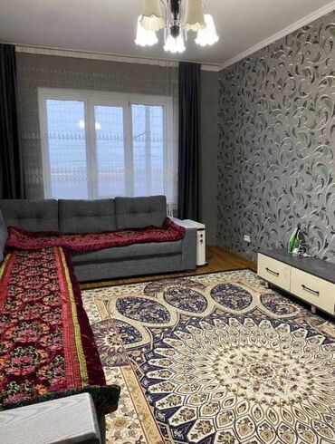 недвижимость в бишкеке продажа квартир: 2 комнаты, 60 м²