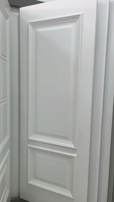 Otaq qapıları: Yeni Otaq qapısı 90x205 sm Zamok və çərçivə ilə, Zəmanətli, Pulsuz quraşdırma, Pulsuz çatdırılma, Ödənişli çatdırılma, Rayonlara çatdırılma — 5