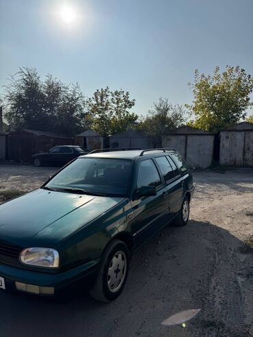рулевая рейка пассат б4: Volkswagen Golf Variant: 1998 г., 1.8 л, Автомат, Бензин, Минивэн