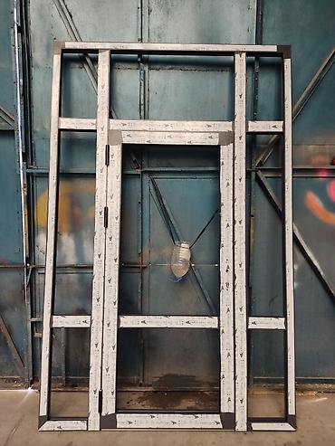 Пластиковые окна на заказ: Пластиковое окно на заказ, Тип окна: Витражные, Мансардные, Панорамные, Платная установка, Без рассрочки at lalafo.kg — 21 Пластиковые окна на заказ: Пластиковое окно на заказ, Тип окна: Витражные, Мансардные, Панорамные, Платная установка, Без рассрочки — 21