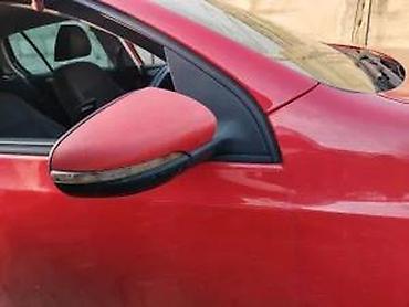 Car Body Parts: Golf 6 retrovizor desni. Golf 6 retrovizor desniOriginalni delovi — 2