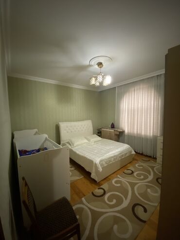 Həyət evləri və villaların satışı: 4 otaqlı, 120 kv. m, Kredit yoxdur, Yeni təmirli — 6