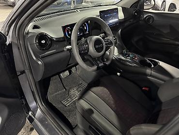 BYD: BYD E2: 2024 г., Автомат, Электромобиль, Хэтчбэк — 9