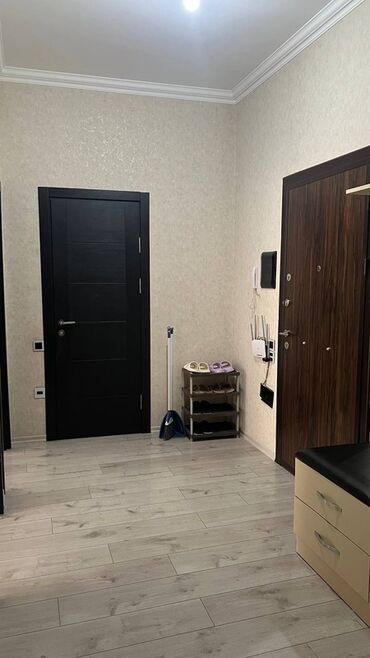 Uzunmüddətli kirayə mənzillər: Aile olsa qiymetde endirim ola biler. Bakı şəhərində, “Melissa Park” — 27