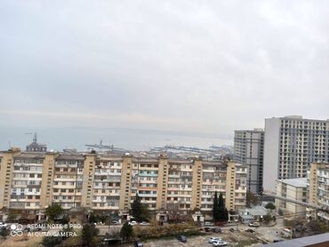 Köhnə tikili: Bakı, 2 otaqlı, Köhnə tikili, m. Həzi Aslanov, 51 kv. m — 3