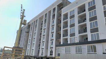 продажа домов в бишкеке арча бешик: 2 бөлмө, 72 кв. м, Жеке план, 7 кабат, ПСО (өзү оңдоп түзөтүп бүтүү үчүн)