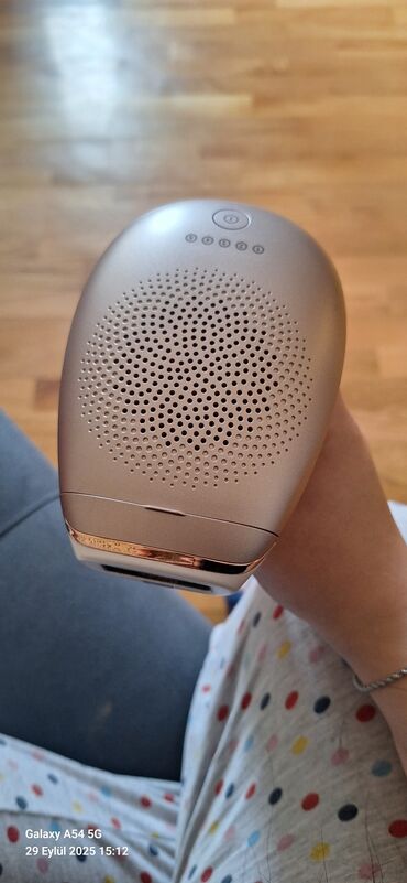 lazer printer: Lazer epilyatoru, Philips