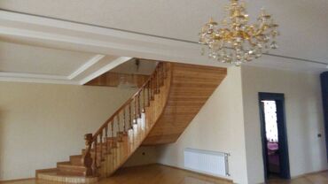 Bağ evlərinin kirayəsi: Pirşağı qəs., 248 kv. m, 4 otaqlı — 25