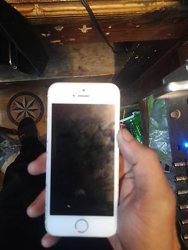 ram 8 gb ddr2: IPhone SE, Rose Gold, Barmaq izi — 1
