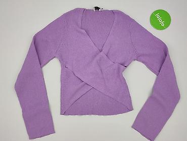 infinity sweater: NA-KD, Sweter damski, rozmiar L — 2