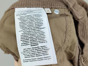culotte: ONLY, Spodnie materiałowe damskie, rozmiar XS — 6