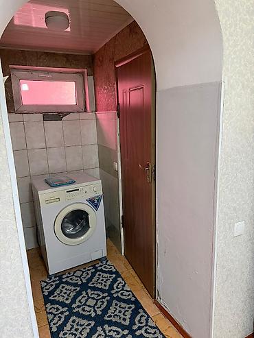 токмое: 50 м², 3 комнаты, Нижний Токольдош, Без животных — 4