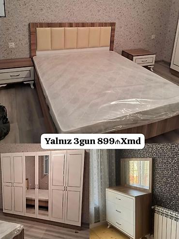 matras sifarisi: 👑 **İstehsalin ozunden alin hem vaxtinza hem cibinize qənaət edin** — 1