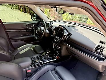 мини кара: Mini Cooper Clubman: 2019 г., 1.5 л, Автомат, Бензин — 8