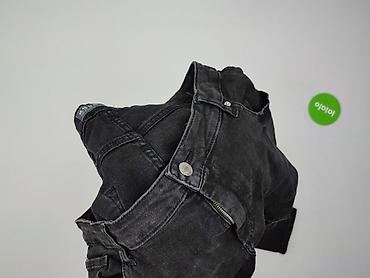second hand lubin: Denim Co, Jeansy dla mężczyzn, rozmiar M — 5