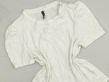koszulki holister: H&M, T-shirt damski, M