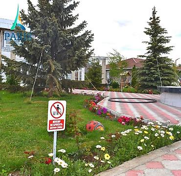 ысык кол: Коттедж, Париж, Чок-Тал, 7 орун — 10