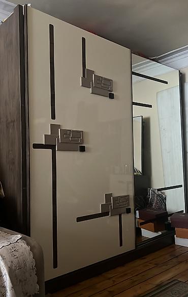 2 el esyalar: Hamısı bir yerdə satılır təzədi cehiz olub az işlənib hamısı bir yerde — 4