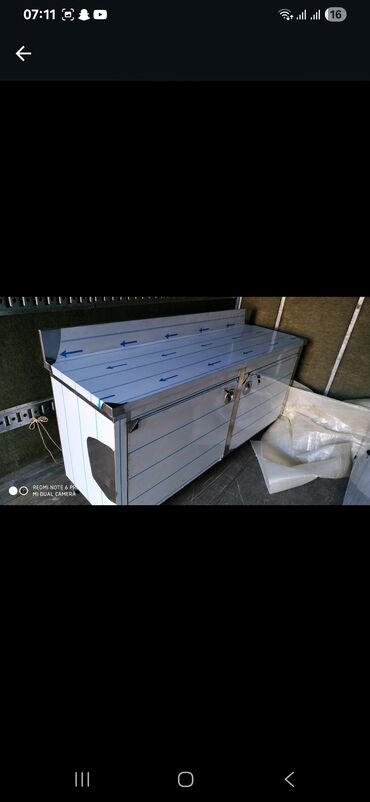 Nerjaveykalar: Paslanmayan poladdan istehsal olunan peşəkar mətbəx avadanlıqları - — 49