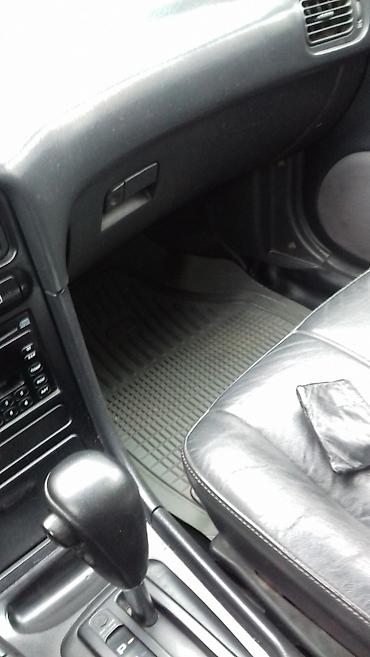 gidravlik: Hyundai Sonata: 2 l | Sedan — 5