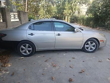 Lexus ES: 2005 г., 3.3 л, Автомат, Газ, Седан