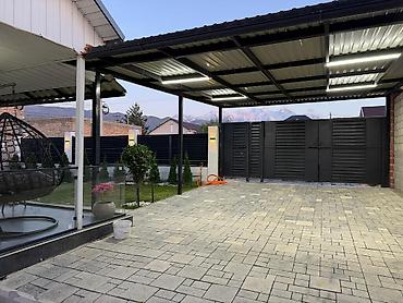 Продажа коттеджей и домов: 🔥 СРОЧНАЯ ПРОДАЖА ДОМА В DAVOS (с. Байтик) Продаётся современный дом — 29