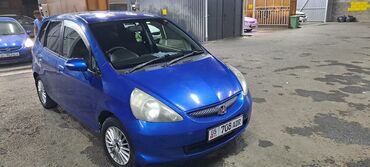 хонда фит рейка: Honda Fit: 2005 г., 1.3 л, Вариатор, Бензин, Хэтчбэк
