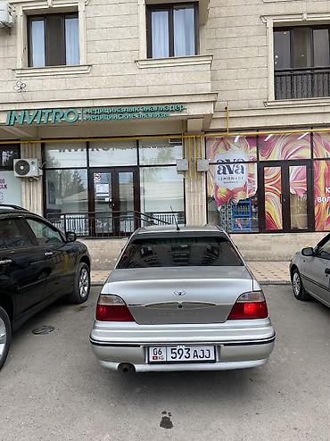 Daewoo: Daewoo Nexia: 2006 г., 1.5 л, Ручные, Бензин, Седан at lalafo.kg — 6 Daewoo: Daewoo Nexia: 2006 г., 1.5 л, Ручные, Бензин, Седан — 6