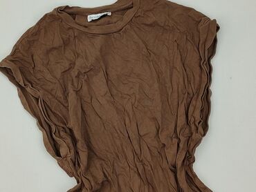 Bershka, Tunika damska, rozmiar S
